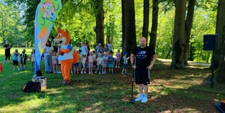 Tečem, da pomagam – že desetič za dober namen (9)